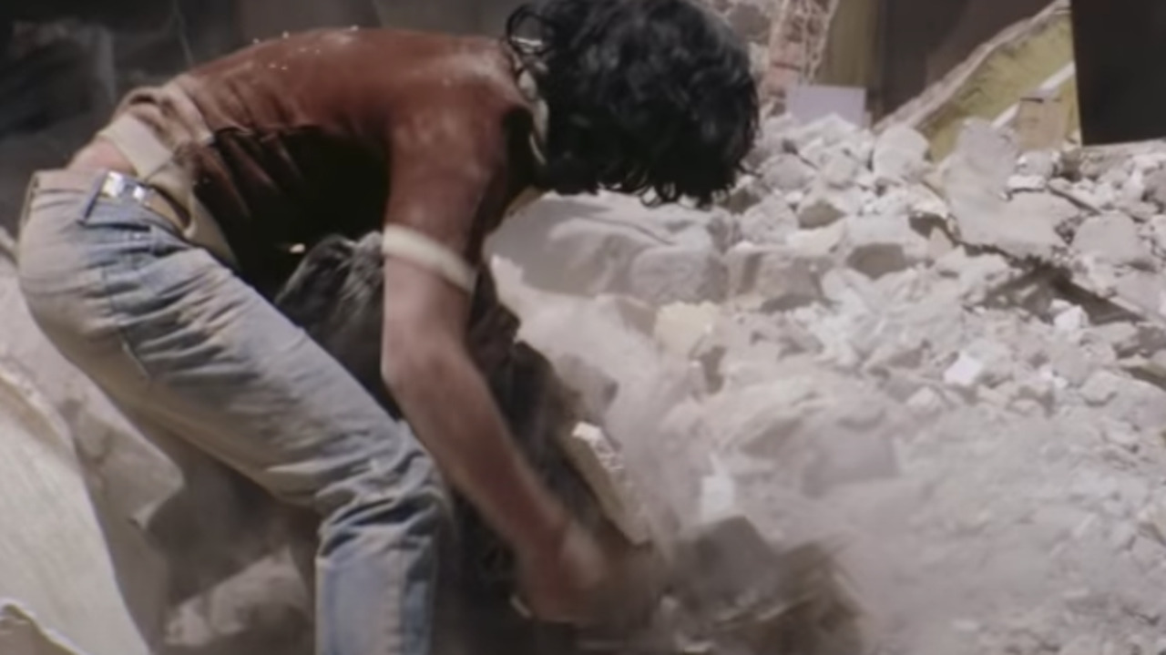 38 años de la tragedia: estas son las películas y documentales sobre el sismo de 1985