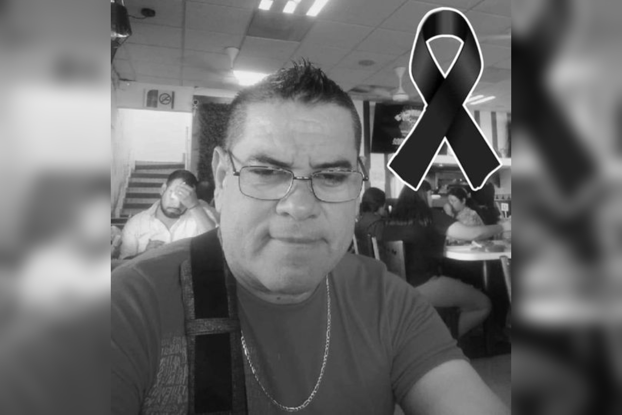 Ataque armado contra policías deja a periodista asesinado en Sonora