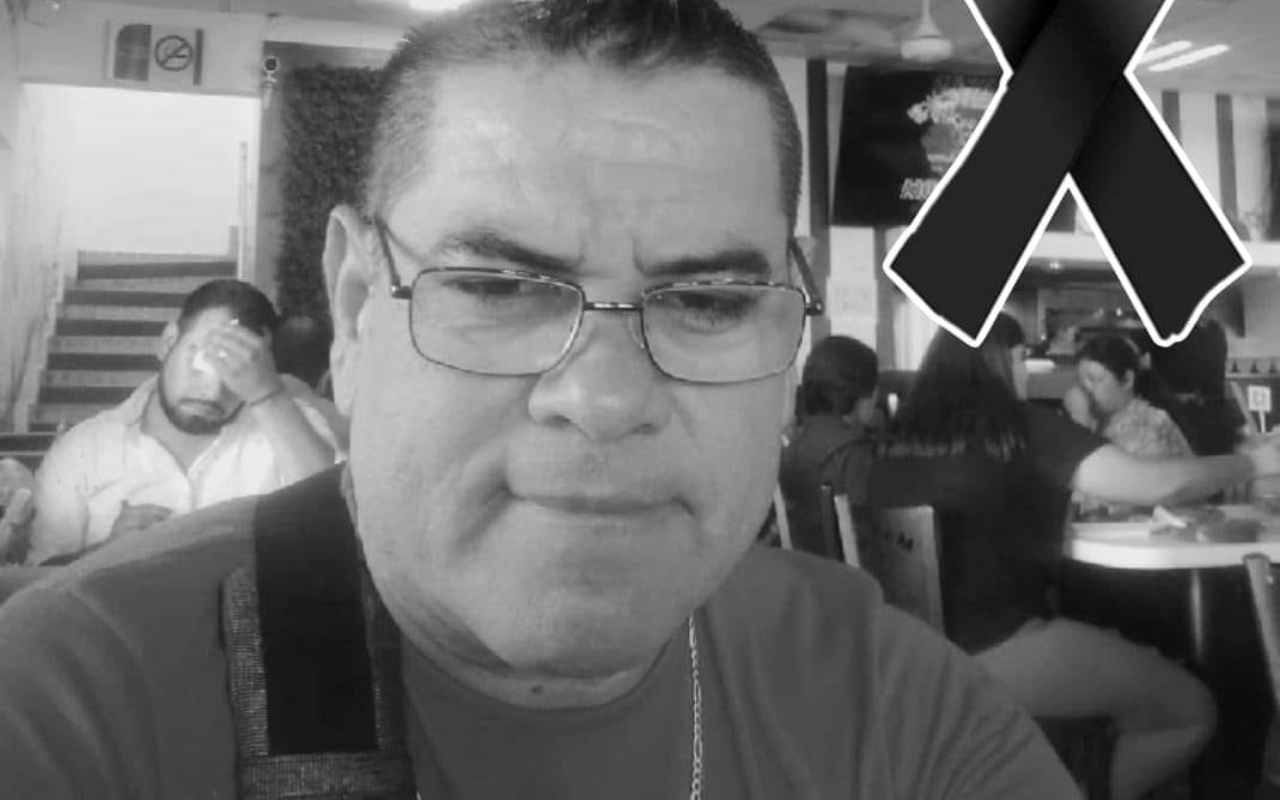 ONU-DH condena el asesinato del periodista Jesús Gutiérrez Vergara en Sonora