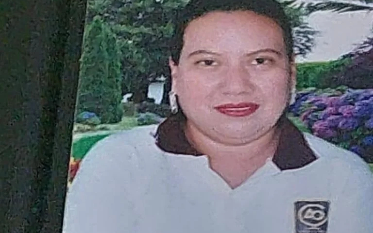 #JusticiaParaBerni: Fiscalía de Chiapas confirma que profesora fue hallada sin vida