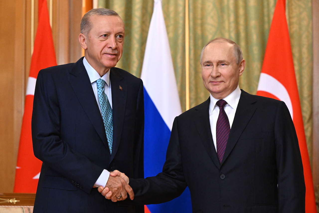 Putin no reanudará acuerdo por granos hasta que Occidente ‘cumpla las promesas’