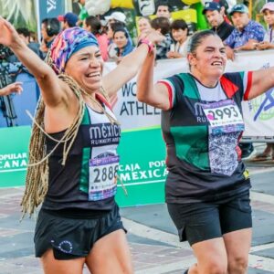 ¿Cómo checar los resultados del Maratón León 2023? Así puedes hacerlo