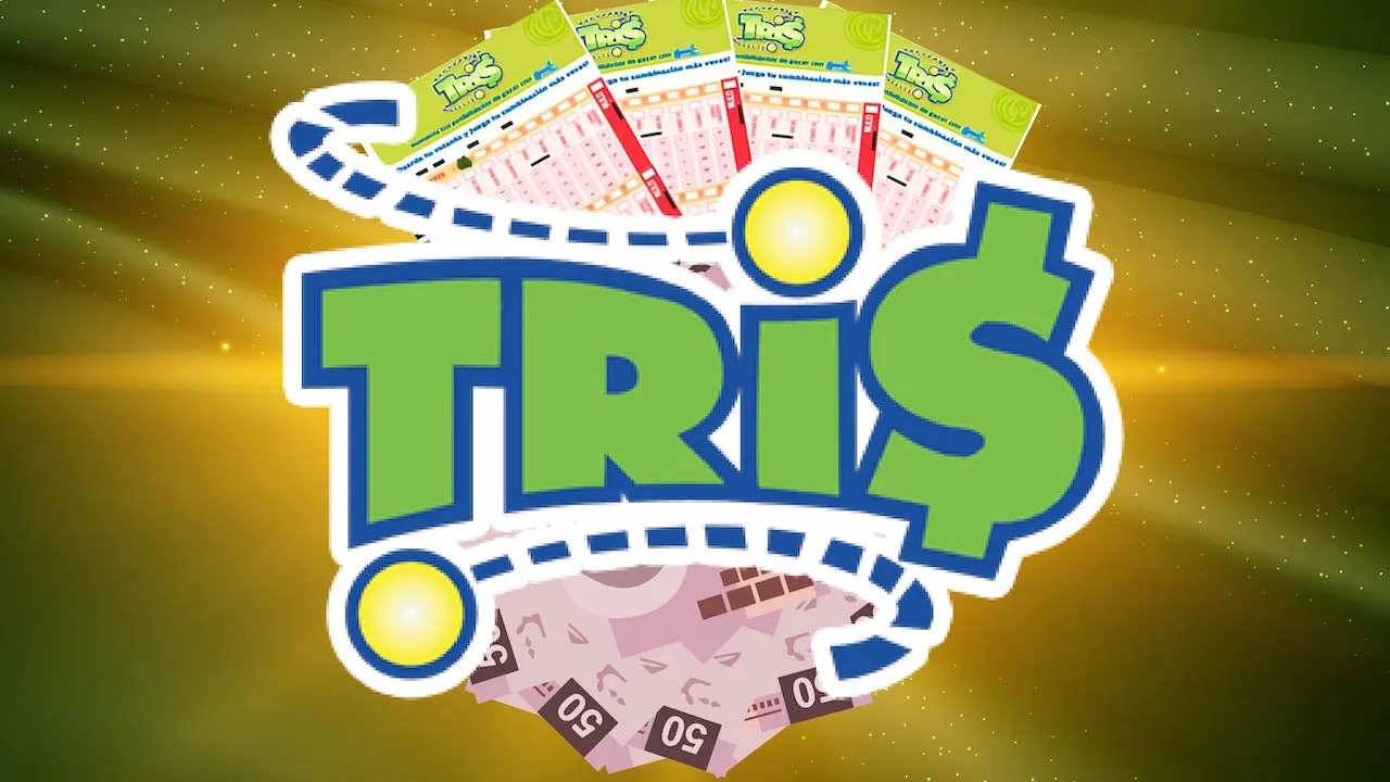 Resultados Sorteo Tris: números ganadores 13 de septiembre 2023