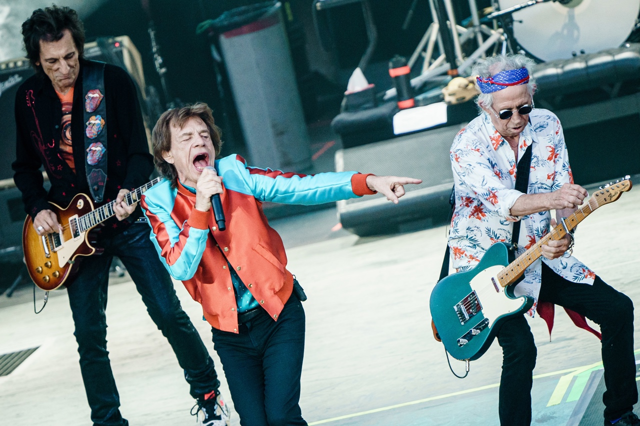 The Rolling Stones anuncian <em>Hackney Diamonds</em>, su primer disco de estudio desde 2005