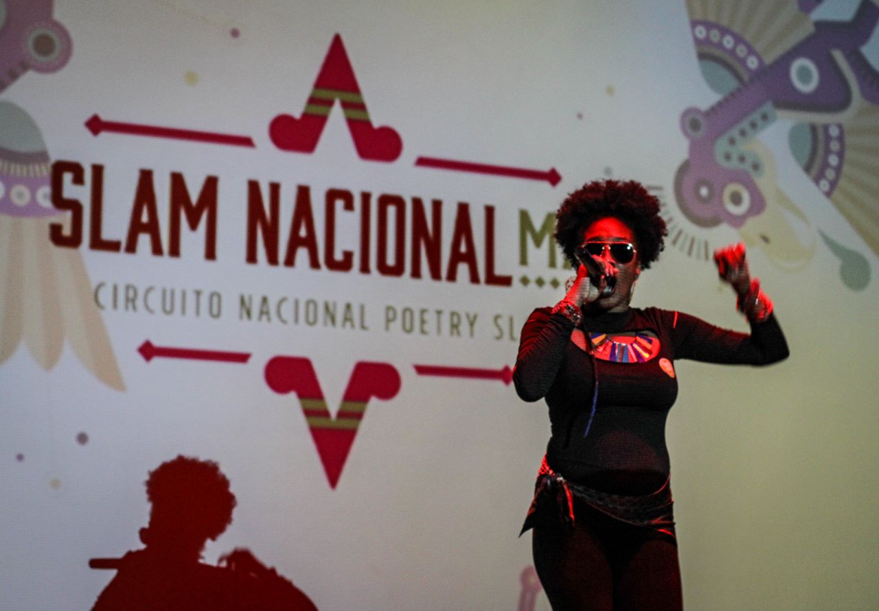 Querétaro, sede del Slam Nacional MX de poesía