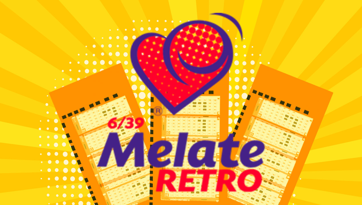 Sorteo Melate Retro 1353 De Hoy Hora Y Dónde Ver En Vivo 