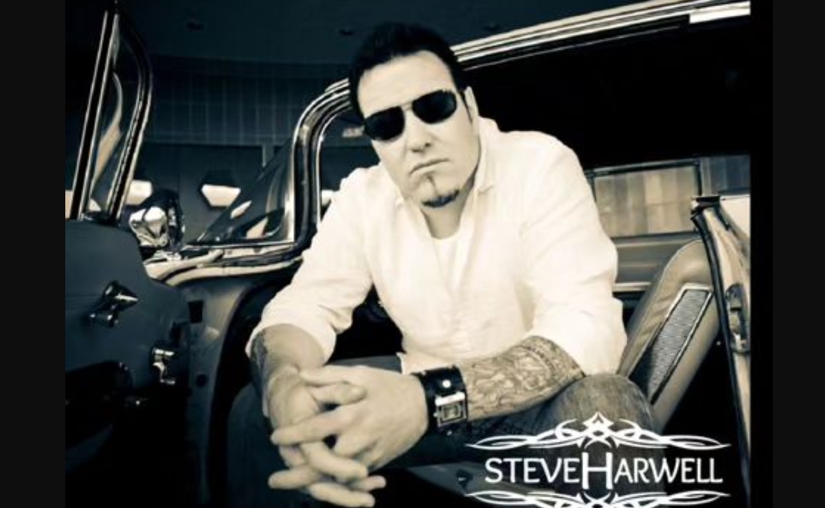 Steve Harwell, exvocalista de Smash Mouth, murió a los 56 años