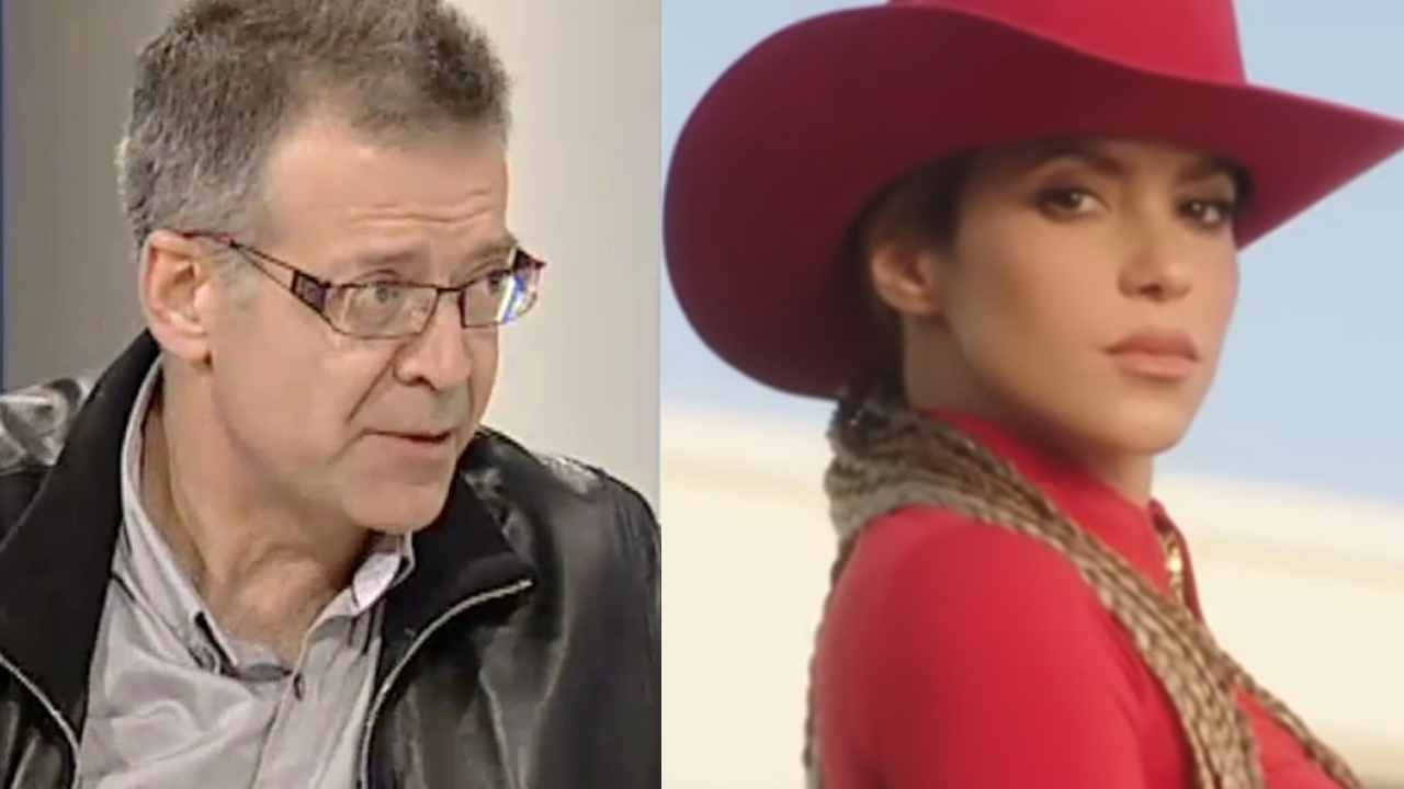 ¿Quién es Joan Piqué Rovira, papá de Gerard y protagonista de la nueva canción de Shakira?