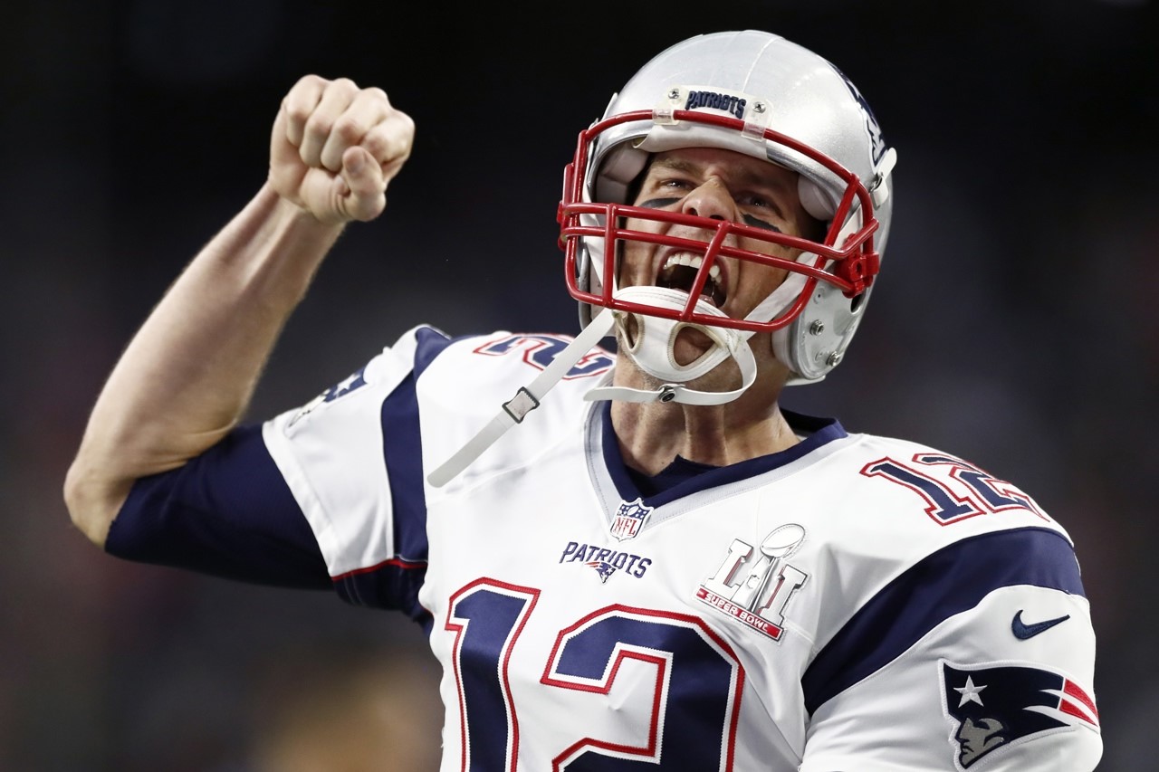 The Patriot Way llevará la historia de Tom Brady con los Pats a la televisión