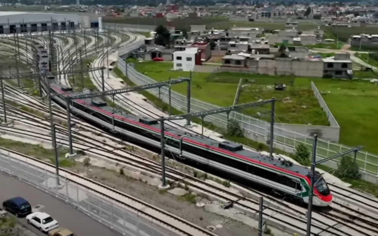 Tren Interurbano México-Toluca: estaciones abiertas, precio de boletos y horario
