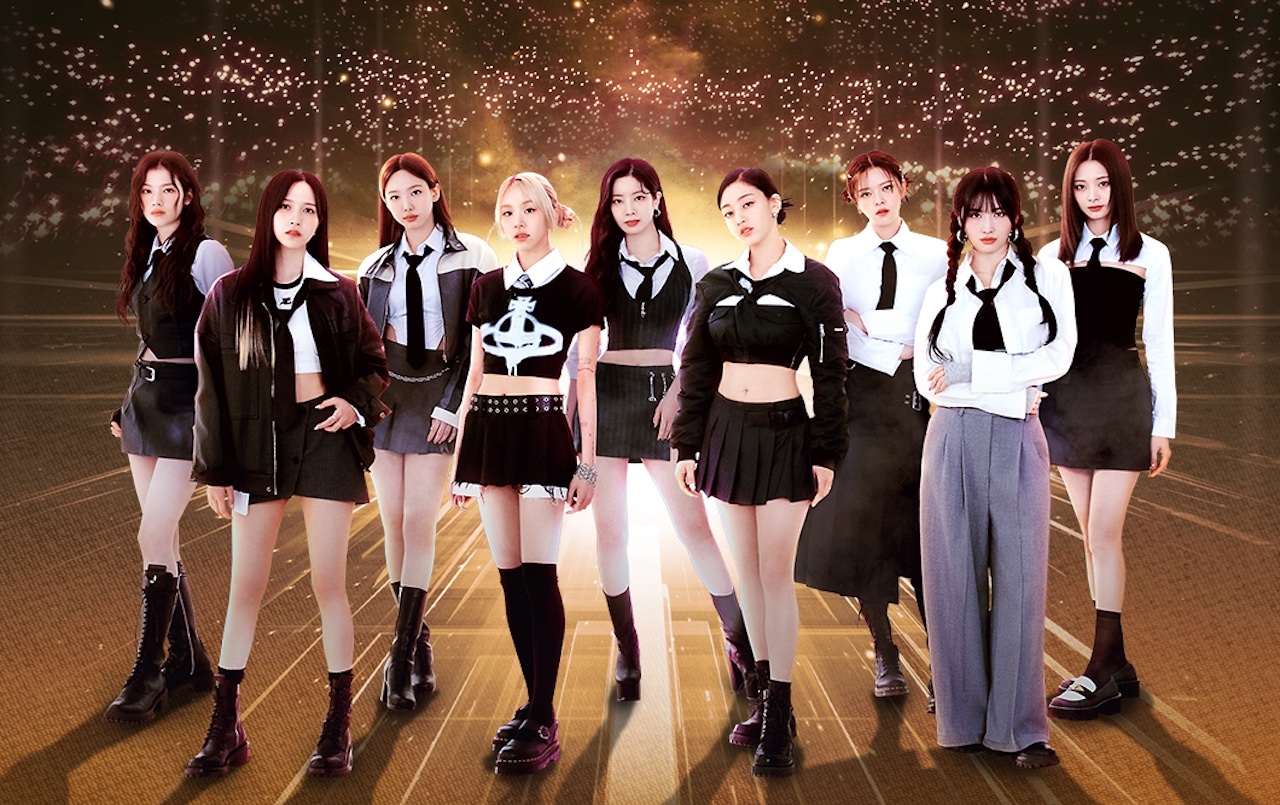 Twice En México: Precios De Los Boletos Para El Foro Sol De CDMX