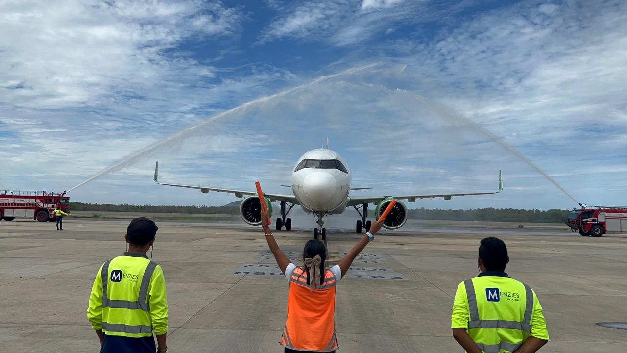 ¡A volar! Viva Aerobus despegará 17 nuevas rutas en el AIFA
