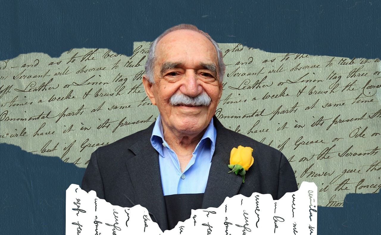 Las frases de <em>Cien años de soledad</em> de Gabriel García Márquez