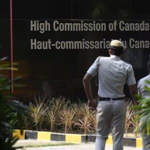 India ordena a Canadá retirar a 41 diplomáticos de la embajada de Delhi