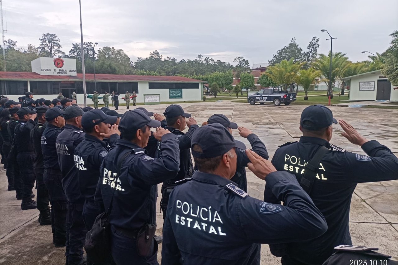 Reportan secuestro de 60 ejidatarios en Altamirano, en Chiapas