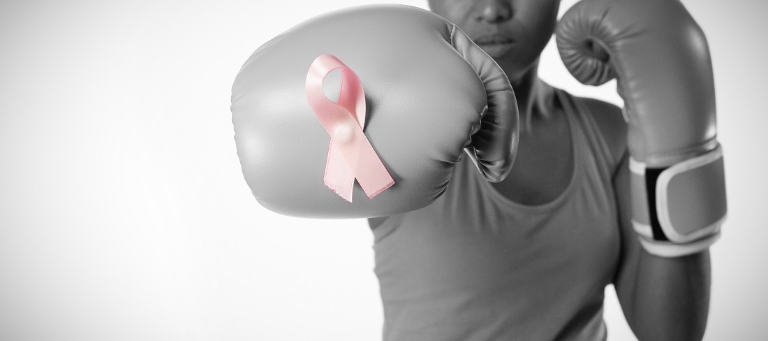 Agujas que tejen el dolor: el cáncer de mama en México