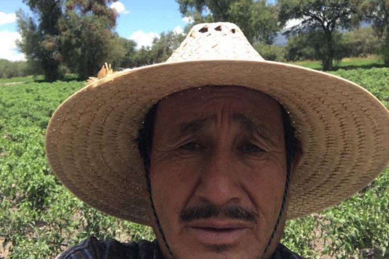 Reportan desaparición del defensor ambiental Carlos Rodríguez Leal en Tlacotepec, Puebla