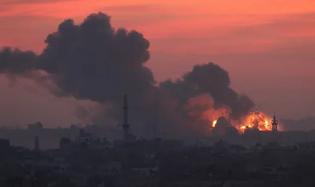 Es una pesadilla: familias de los rehenes de Hamás en agonizante espera de noticias