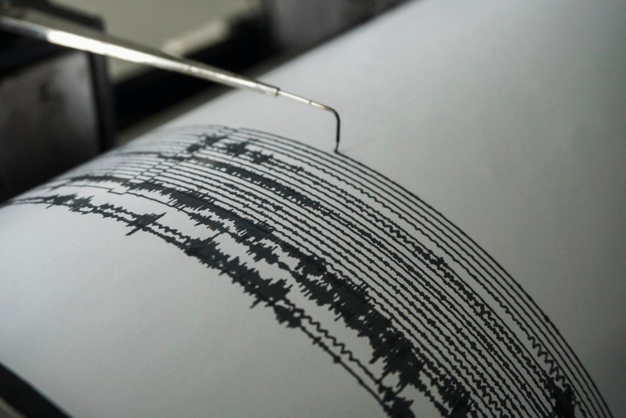 Activan alerta de tsunami en costas del Pacífico de Japón tras sismo