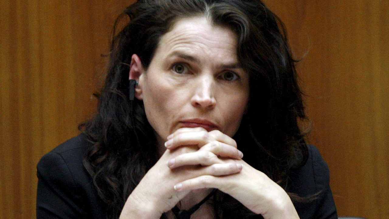 Julia Ormond demanda a Harvey Weinstein por una agresión sexual de 1995