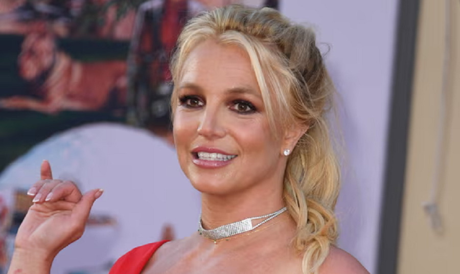 La mujer en mí, de Britney Spears: el reproche punzante de una estrella del pop