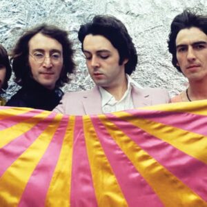 Let It Be, el documental de 1970 de The Beatles, estrenará en mayo su versión restaurada