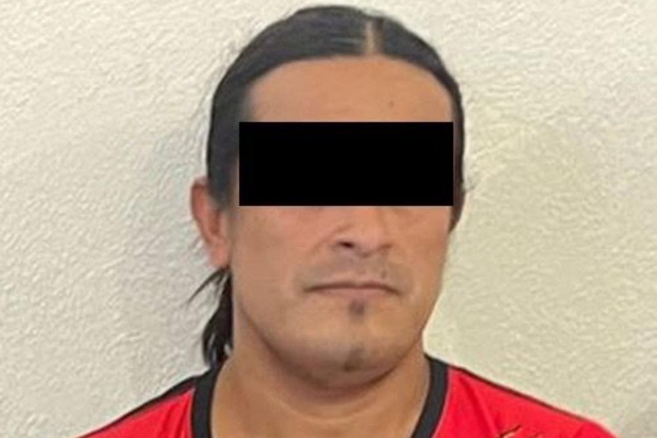 Hombre acusado de violar a una mujer en Ecatepec en 2022 es detenido en Neza
