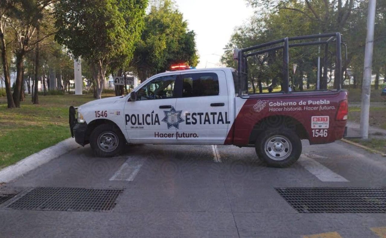 Balacera en Mercado Morelos de Puebla deja al menos 4 muertos