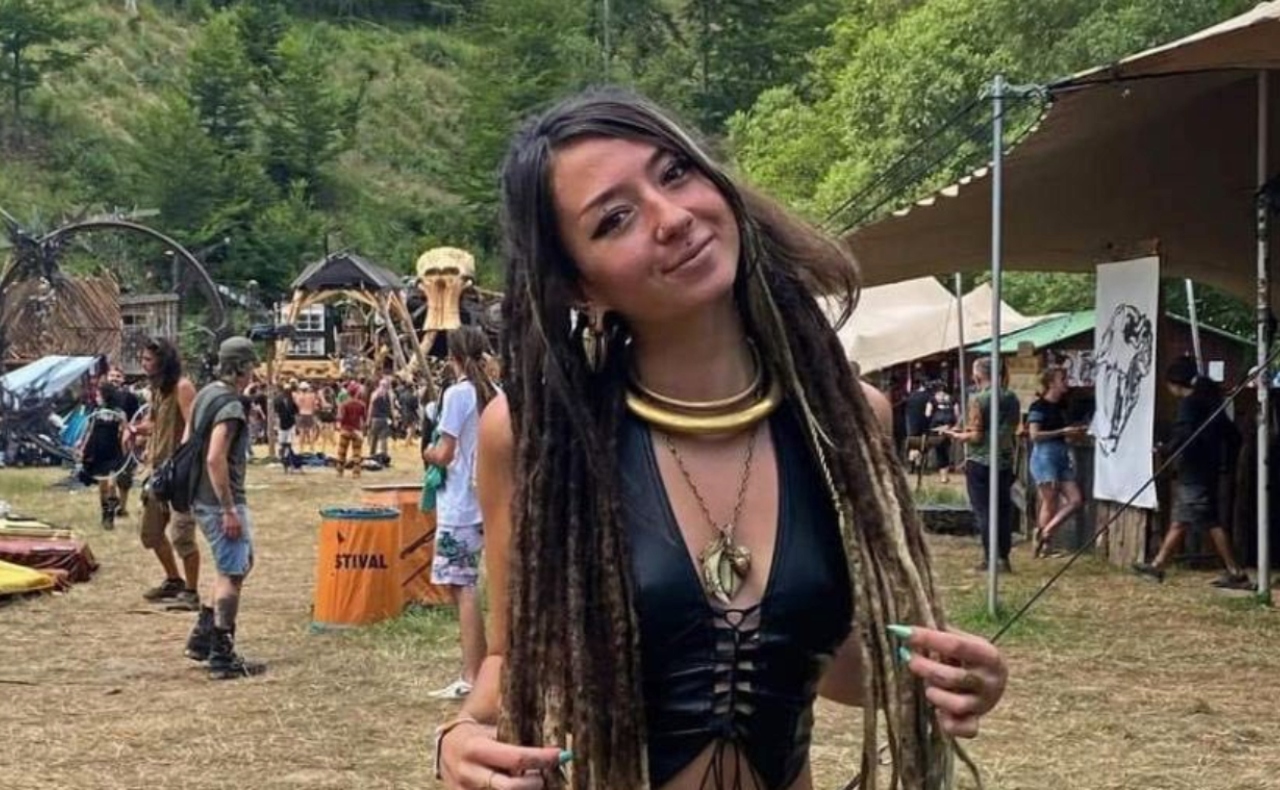 Israel confirma la muerte de Shani Louk, la joven secuestrada en festival de música