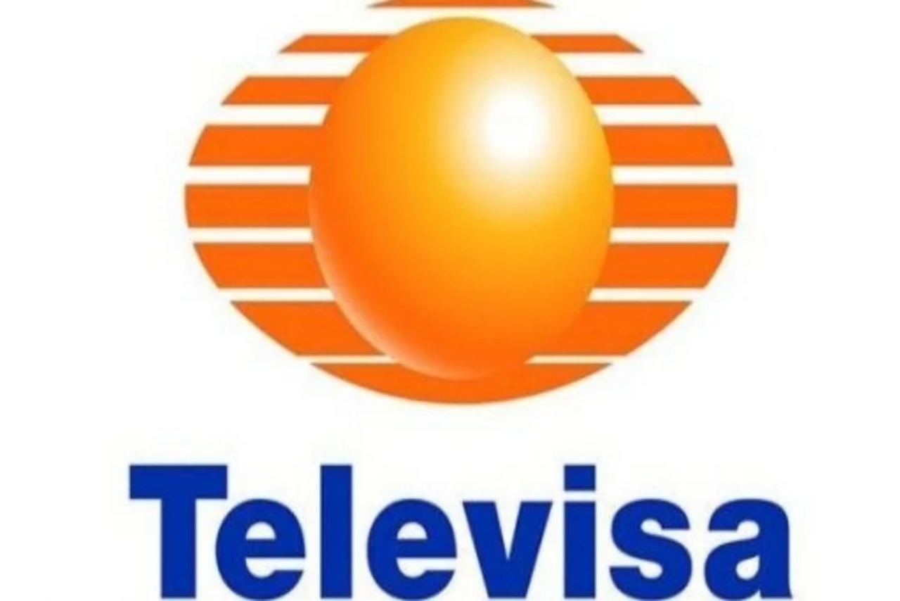 Televisa sufre caída histórica en BMV: acciones pierden 7.77%
