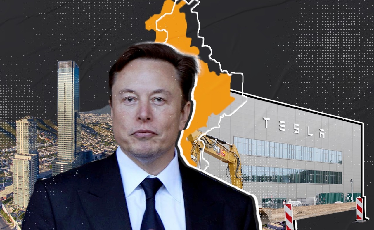 La-Lista sobre Tesla en México: cómo empezaron las dudas y en qué va