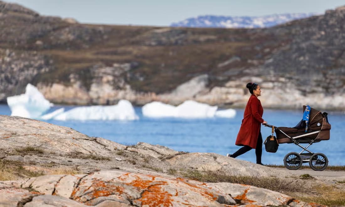 Mujeres groenlandesas planean demandar al Estado danés por violación histórica de anticonceptivos