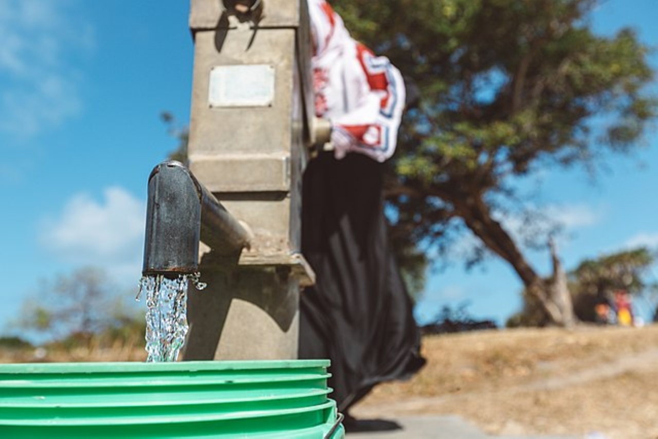 Sequía en el Cutzamala: Autoridades reducirán suministro de agua en la CDMX y Edomex