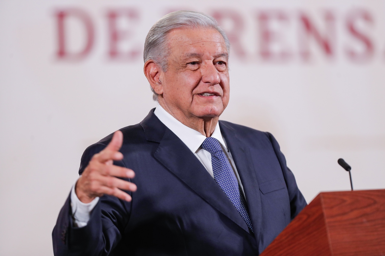 AMLO anuncia cumbre migratoria en México; asistirá el presidente de Colombia