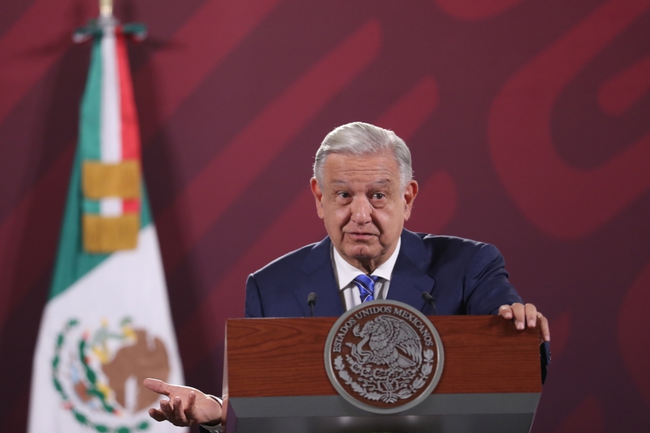 La Corte exhibe la mitomanía de López Obrador