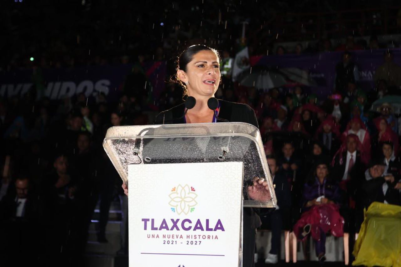 Ana Guevara es considerada la funcionaria más corrupta de la 4T