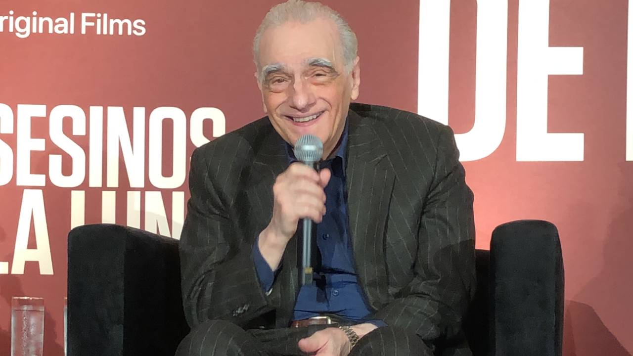 Martin Scorsese rinde tributo a la tribu osage con Los Asesinos de la Luna