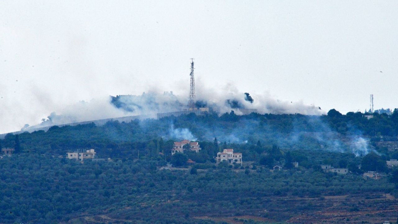 Israel descarta una presunta infiltración aérea desde Líbano