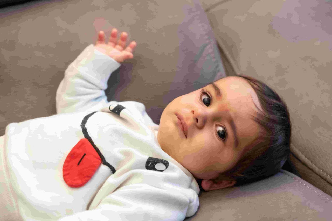 Lo que debes saber de la bronquiolitis en bebés