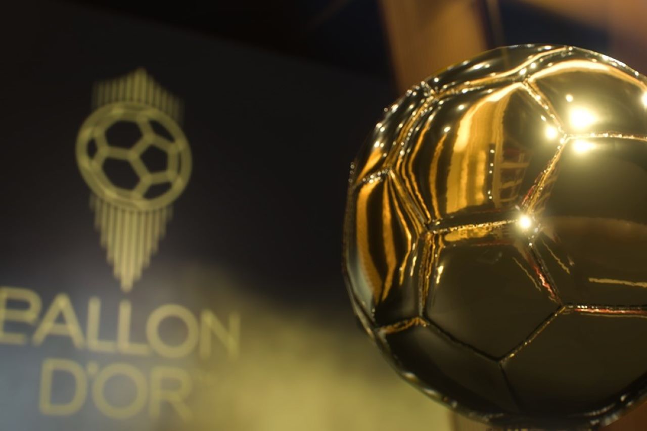 Balón de Oro 2023: Candidatos, dónde y a qué hora ver en vivo