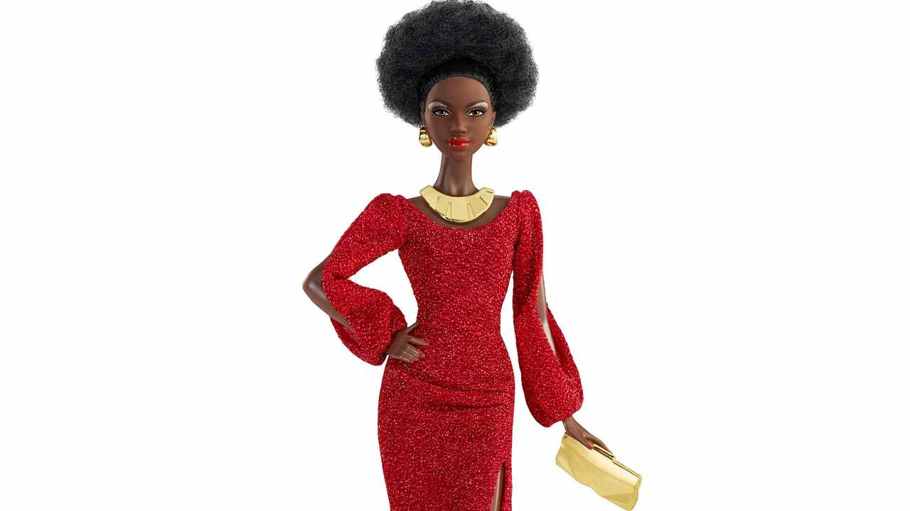 Netflix hará un documental sobre la primera Barbie ‘negra’