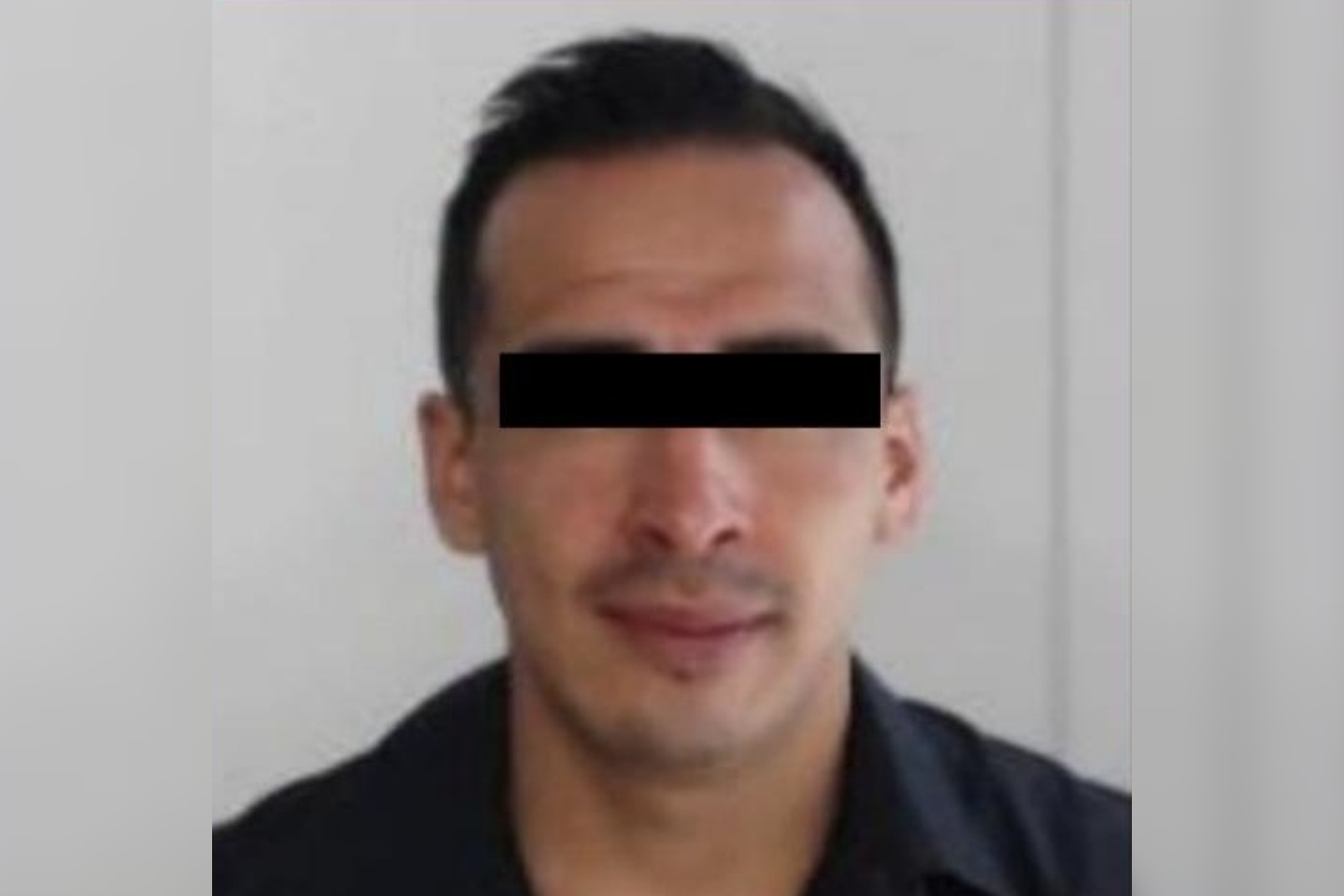 Exfuncionario de Pachuca es sentenciado a 12 años de prisión por violación