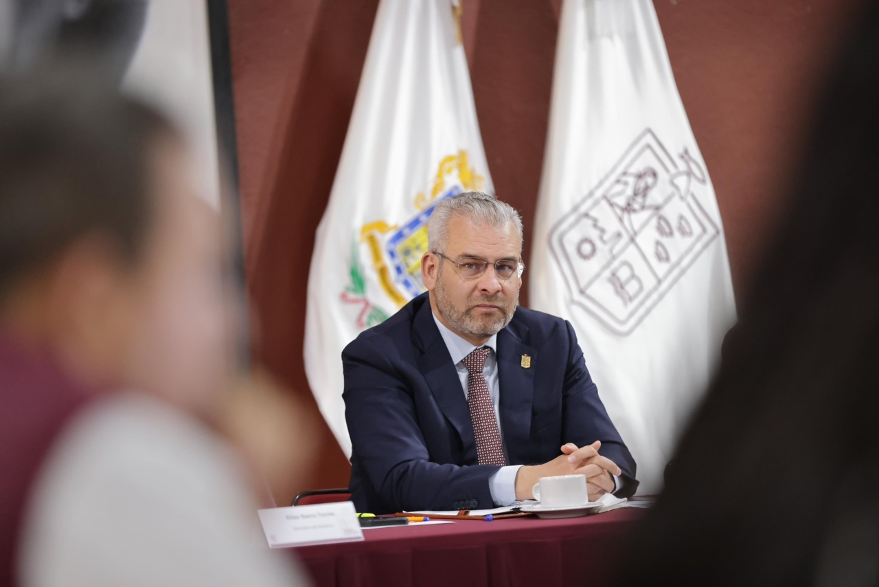 La comunidad judía de Michoacán pide al gobernador que ofrezca disculpas por comentario sobre Israel