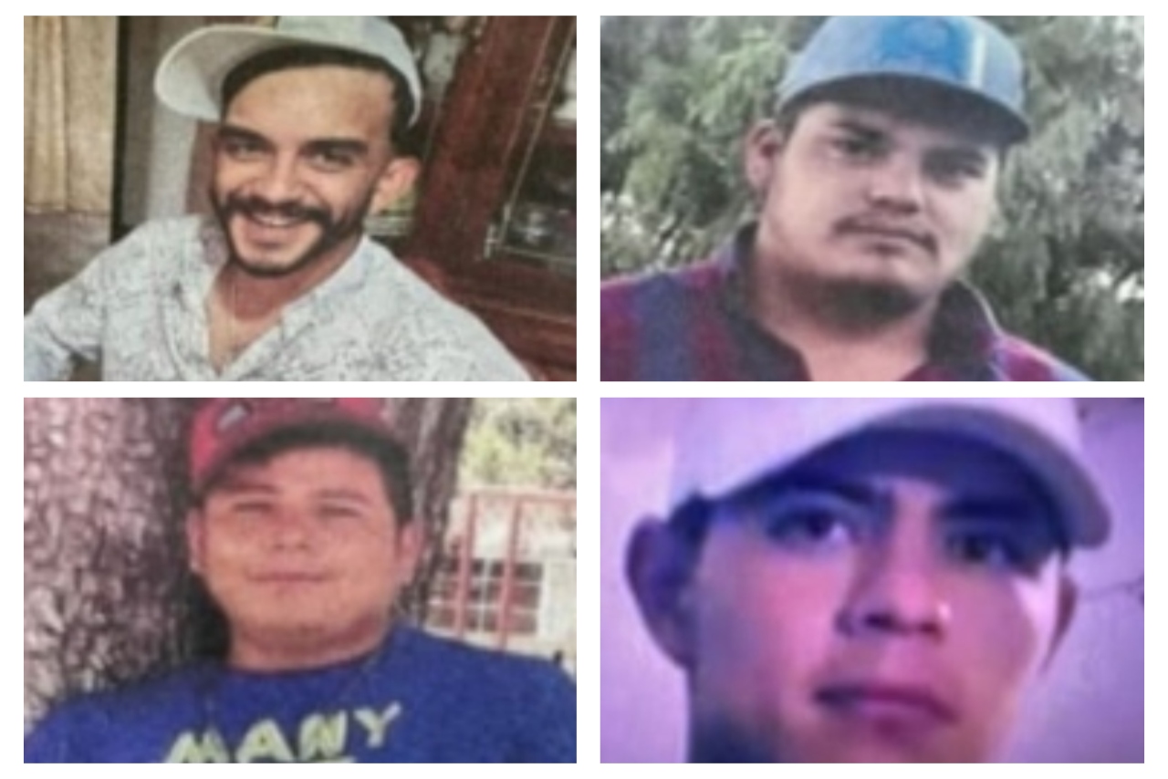 Localizan sin vida a 4 trabajadores desaparecidos en Chihuahua