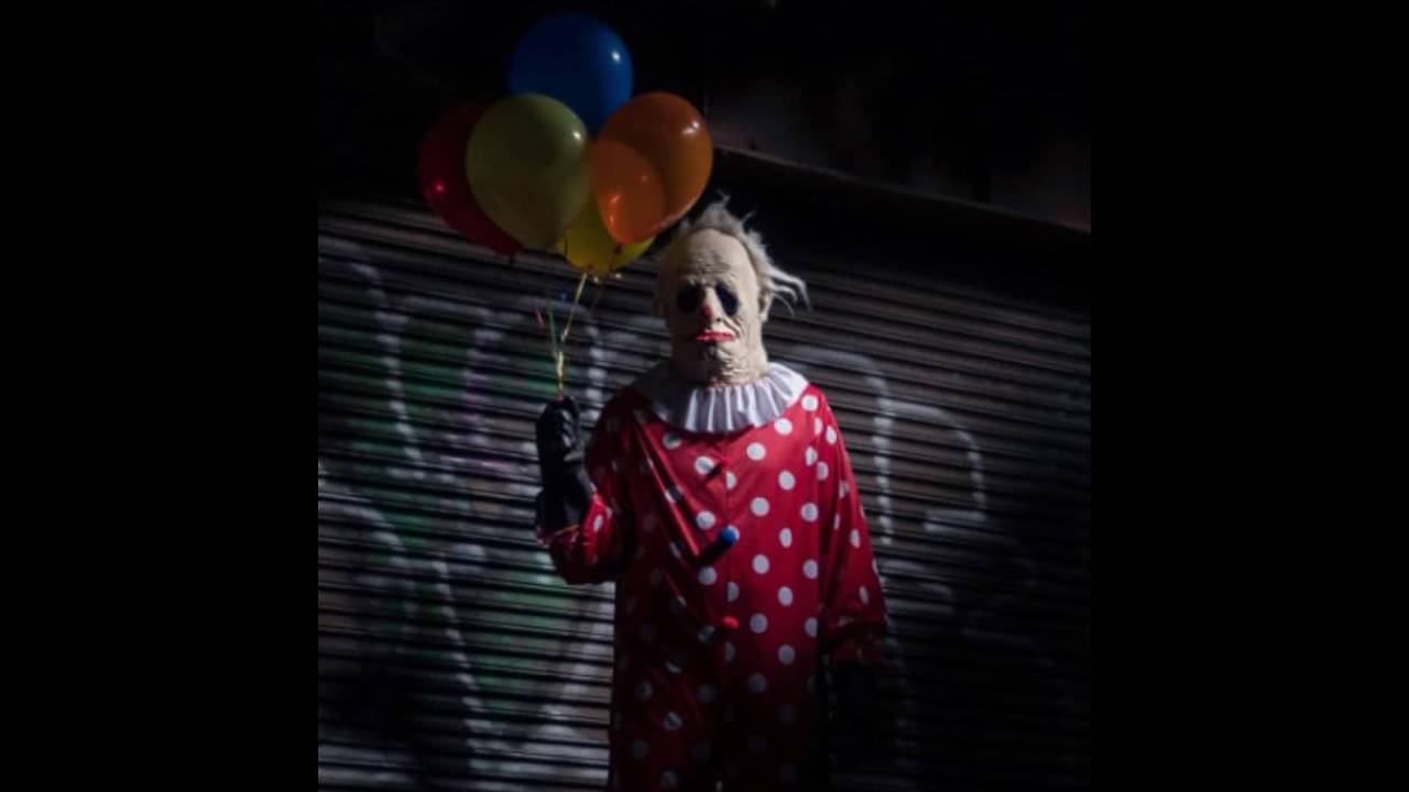 <em>Wrinkles the Clown</em>, el documental de terror que no puedes dejar de ver este Halloween