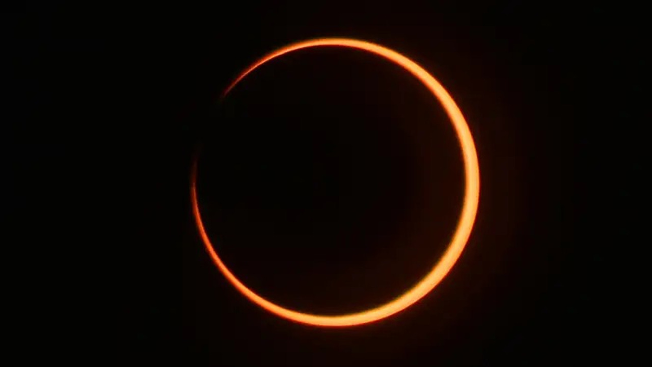 Eclipse Solar 2023: Fecha, horarios y dónde verlo en México