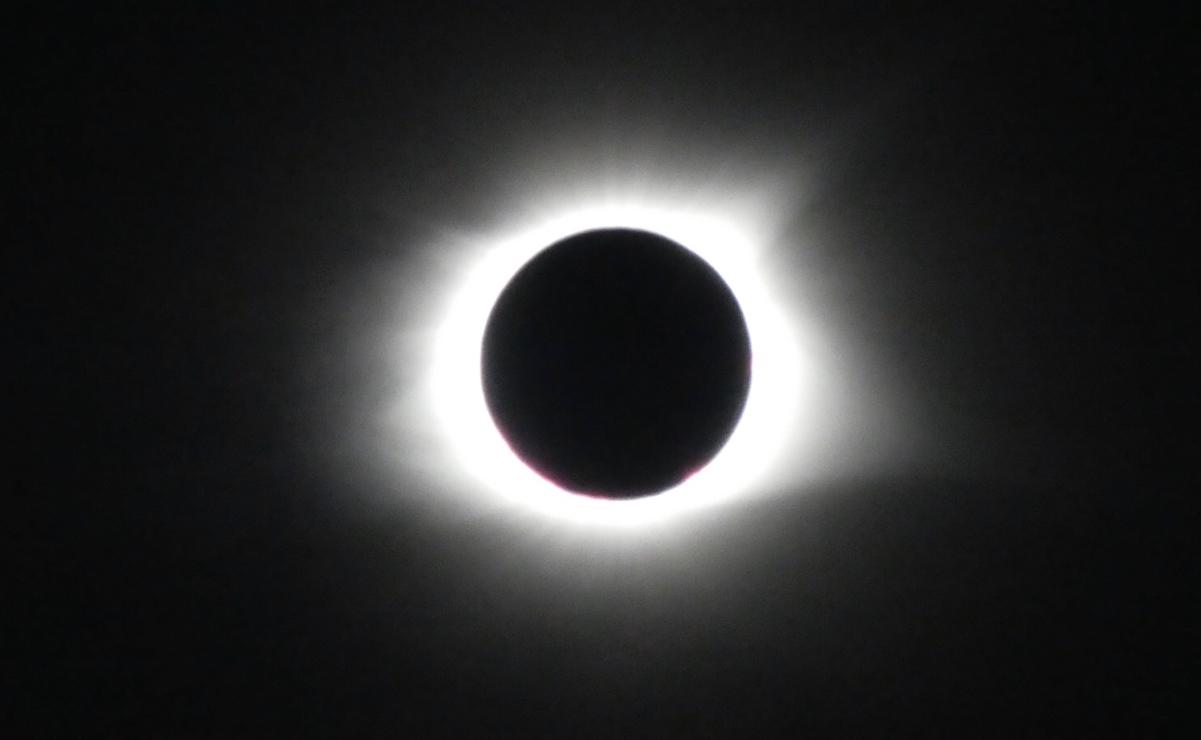 La-Lista de mitos del Eclipse solar 2023