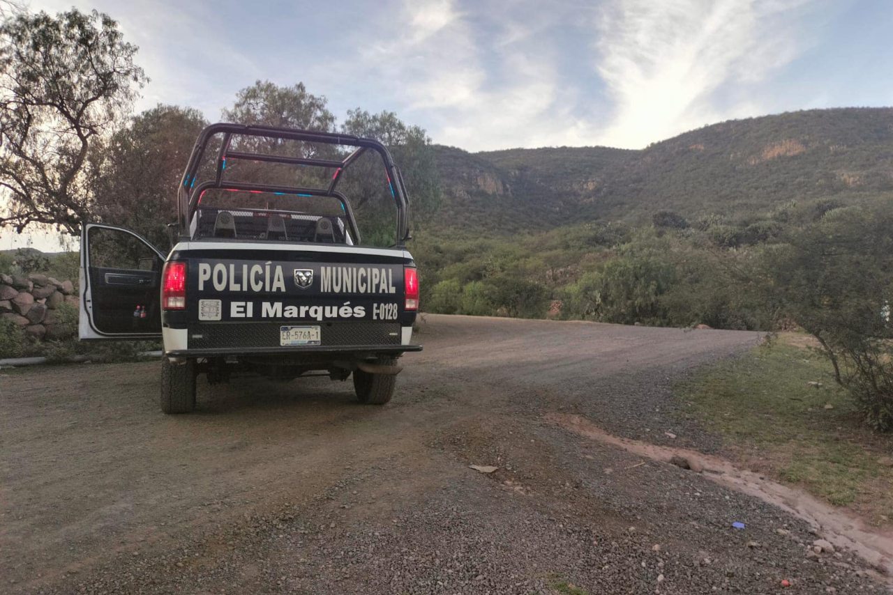 Balacera en carreras de caballos deja cinco personas muertas en El Marqués, Querétaro