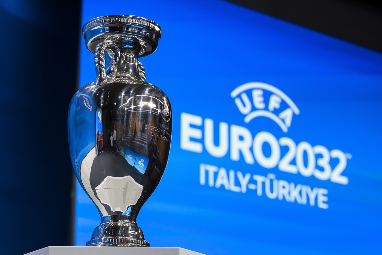 ¿Dónde se jugará la Eurocopa 2028 y 2032? Te contamos…