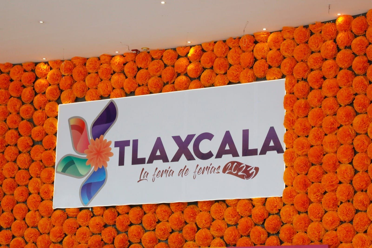 Feria de Tlaxcala 2023: cartelera de artistas Teatro del Pueblo y Palenque